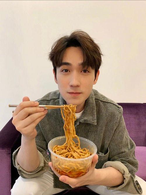 娱乐圈吃瓜爆料朱一龙,娱乐圈爆料中的神秘魅力  第1张