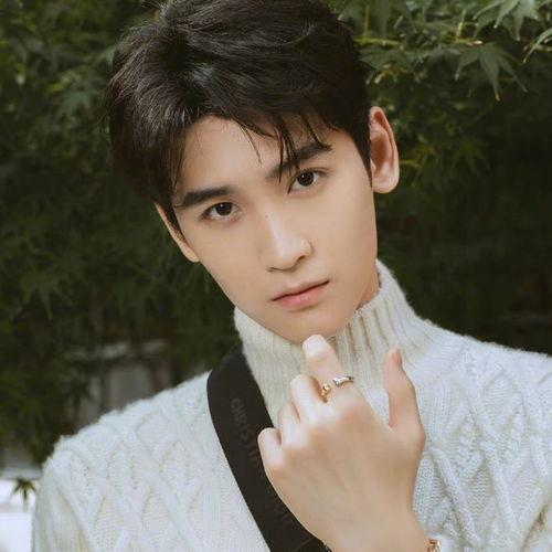 娱乐圈吃瓜爆料朱一龙,娱乐圈爆料中的神秘魅力  第2张